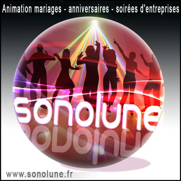 SONOLUNE animation soirée